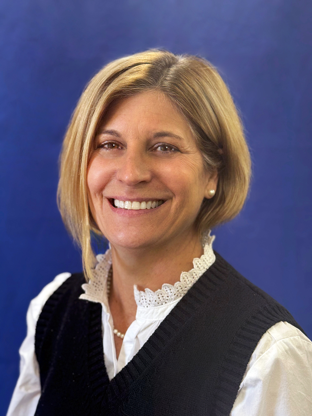 Lisa Selfe Department of Community Health